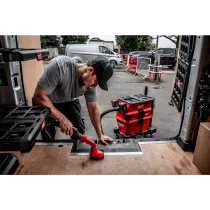 Milwaukee M18 FUEL™ NEXUS Odkurzacz 23L Klasy L 18V | Sanpro.net