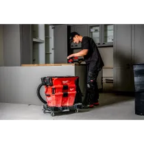 Milwaukee M18 FUEL™ NEXUS Odkurzacz 23L Klasy L 18V | Sanpro.net