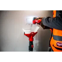 Milwaukee M18 FUEL™ NEXUS Odkurzacz 23L Klasy L 18V | Sanpro.net
