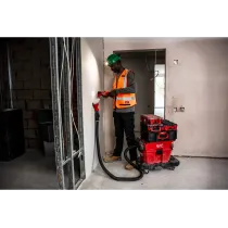 Milwaukee M18 FUEL™ NEXUS Odkurzacz 23L Klasy L 18V | Sanpro.net