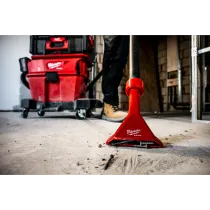 Milwaukee M18 FUEL™ NEXUS Odkurzacz 23L Klasy L 18V | Sanpro.net