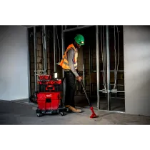 Milwaukee M18 FUEL™ NEXUS Odkurzacz 23L Klasy L 18V | Sanpro.net