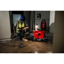 Milwaukee M18 FUEL™ NEXUS Odkurzacz 23L Klasy L 18V | Sanpro.net