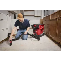 Milwaukee M18 FUEL™ NEXUS Odkurzacz 23L Klasy L 18V | Sanpro.net