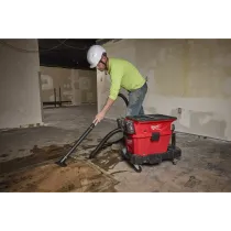 Milwaukee M18 FUEL™ NEXUS Odkurzacz 23L Klasy L 18V | Sanpro.net