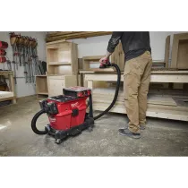 Milwaukee M18 FUEL™ NEXUS Odkurzacz 23L Klasy L 18V | Sanpro.net