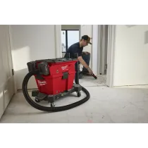 Milwaukee M18 FUEL™ NEXUS Odkurzacz 23L Klasy L 18V | Sanpro.net