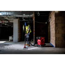 Milwaukee M18 FUEL™ NEXUS Odkurzacz 23L Klasy L 18V | Sanpro.net