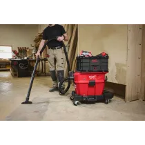 Milwaukee M18 FUEL™ NEXUS Odkurzacz 23L Klasy L 18V | Sanpro.net