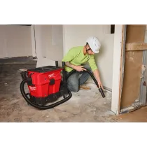 Milwaukee M18 FUEL™ NEXUS Odkurzacz 23L Klasy L 18V | Sanpro.net