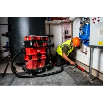 Milwaukee M18 FUEL™ NEXUS Odkurzacz 23L Klasy L 18V | Sanpro.net