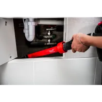 Milwaukee M18 FUEL™ NEXUS Odkurzacz 23L Klasy L 18V | Sanpro.net