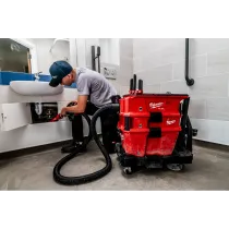 Milwaukee M18 FUEL™ NEXUS Odkurzacz 23L Klasy L 18V | Sanpro.net