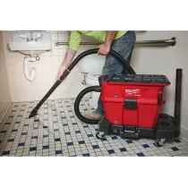Milwaukee M18 FUEL™ NEXUS Odkurzacz 23L Klasy L 18V | Sanpro.net