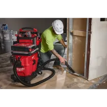 Milwaukee M18 FUEL™ NEXUS Odkurzacz 23L Klasy L 18V | Sanpro.net