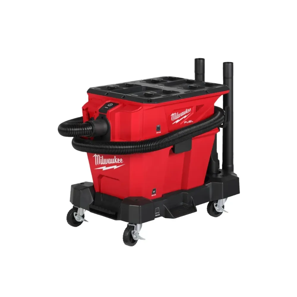 Milwaukee M18 FUEL™ NEXUS Odkurzacz 23L Klasy L 18V | Sanpro.net