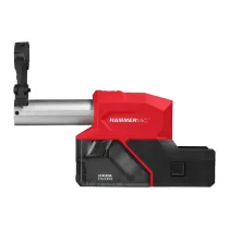 Milwaukee M18 FDDEC-0 Odsysacz Pyłu do Młotowiertarki SDS-PLUS 16mm