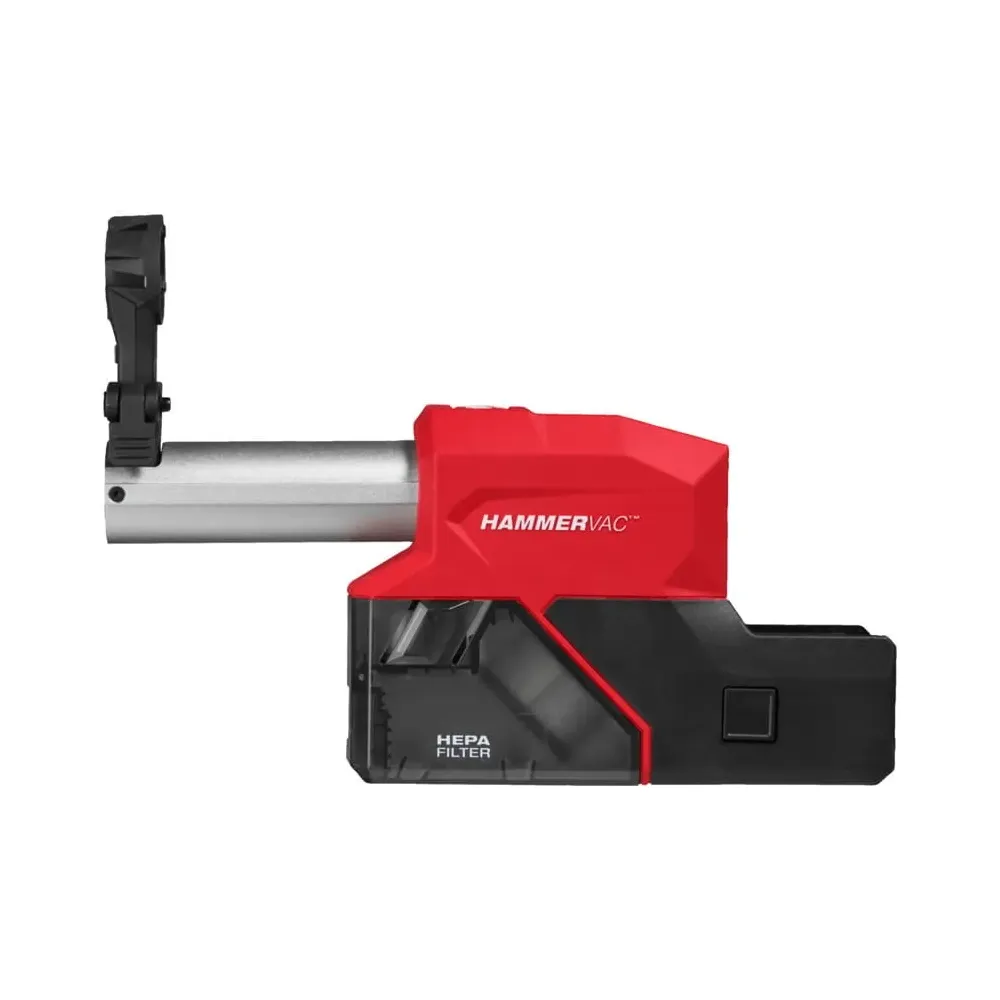 Milwaukee M18 FDDEC-0 Odsysacz Pyłu do Młotowiertarki SDS-PLUS 16mm