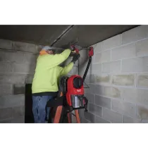 Milwaukee M18 FBPV2-0 FUEL™ odkurzacz plecakowy akumulatorowy 18V