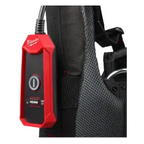 Milwaukee M18 FBPV2-0 FUEL™ odkurzacz plecakowy akumulatorowy 18V
