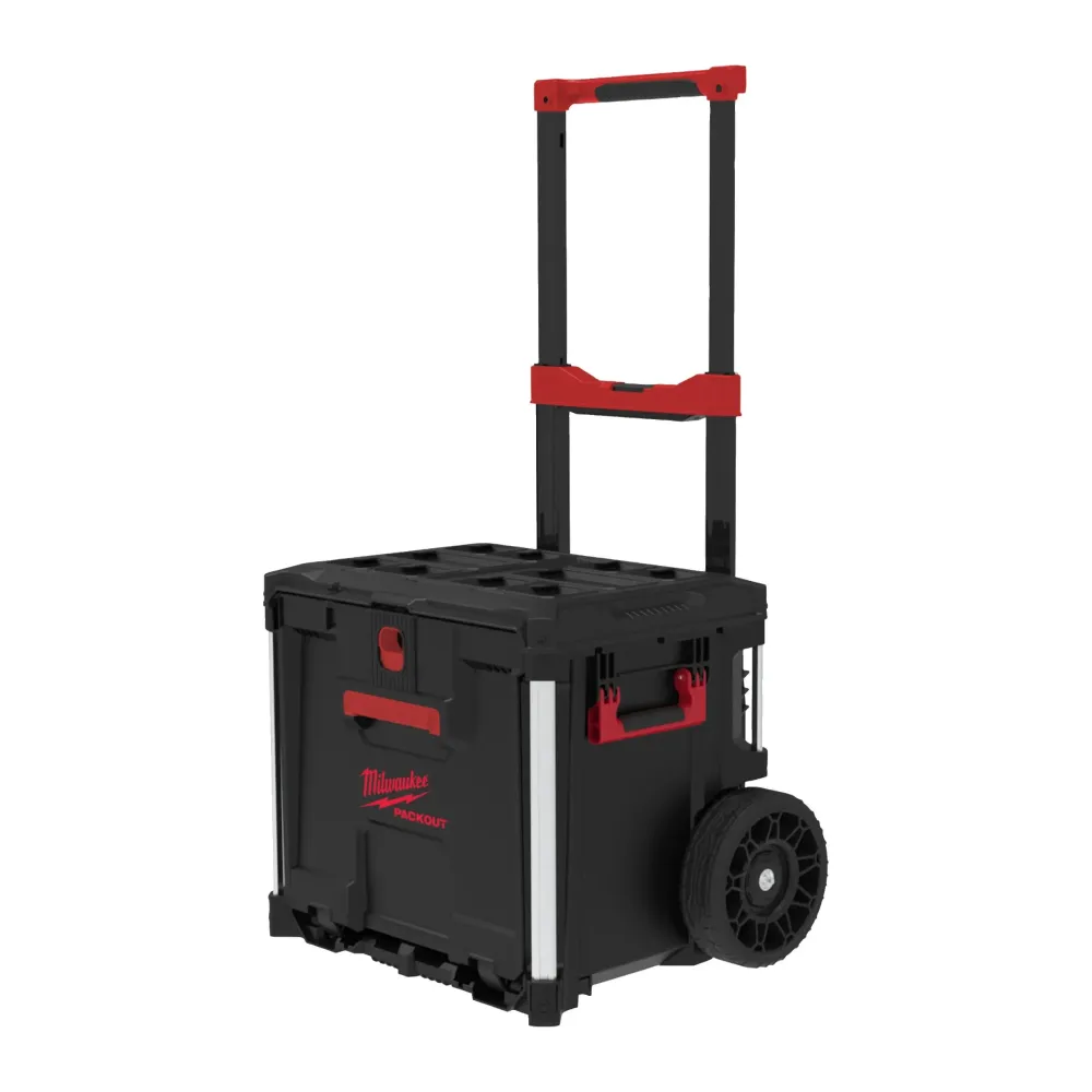 Milwaukee Szuflada na Kółkach PACKOUT™ 4932498651 - Mobilna