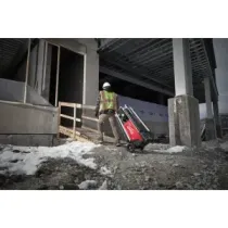 Mobilny maszt oświetleniowy Milwaukee MXF TL-0 FUEL™ 27000lm