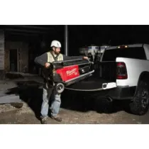 Mobilny maszt oświetleniowy Milwaukee MXF TL-0 FUEL™ 27000lm