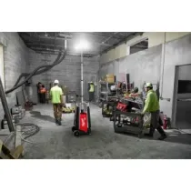 Mobilny maszt oświetleniowy Milwaukee MXF TL-0 FUEL™ 27000lm