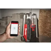 Mobilny maszt oświetleniowy Milwaukee MXF TL-0 FUEL™ 27000lm