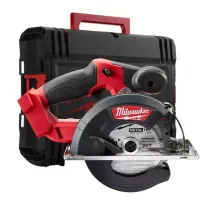 Milwaukee M18 FMCS-0X FUEL™ - Pilarka Tarczowa do Metalu 150mm - Sanpro.net