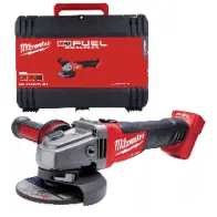 Milwaukee M18 FSAGV125XB-0X FUEL™ - Szlifierka Kątowa 125mm | SanPro