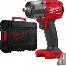 Milwaukee M18 FMTIW2P12-0X FUEL™ Klucz Udarowy ½˝ 881Nm | Sanpro.net