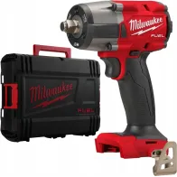 Milwaukee M18 FMTIW2P12-0X FUEL™ Klucz Udarowy ½˝ 881Nm | Sanpro.net