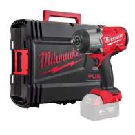 Milwaukee M18 FHIW2F12-0X - Klucz udarowy 1/2' 18V 2034Nm - SanPro.Net!
