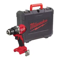 ilwaukee M18 BLPDRC-0C: Wiertarko-Wkrętarka Udarowa 18V w walizce!