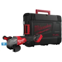 Milwaukee M18 FHSAGO125VXPDB2-0X FUEL™ szlifierka kątowa 125 mm z hamulcem i ONE-KEY™ | Sanpro.net
