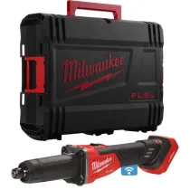 Milwaukee M18 FDGROVB-0X ONE-KEY™ – Szlifierka prosta z regulacją prędkości 18V | SanPro.Net