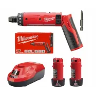 Milwaukee M4D-202B M4™ Wiertarko-wkrętarka akumulatorowa 4933440475 | SanPro.Net