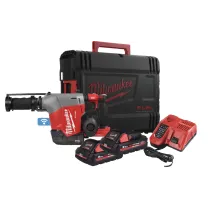 Milwaukee M18 FHAFOH16-302X FUEL™ - SDS-PLUS z Odsysaczem | SanProNet
