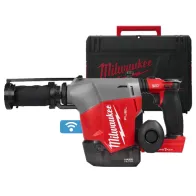 Młotowiertarka Milwaukee M18 FHAFOH16-0X FUEL™ 16mm SDS-PLUS | SanPro