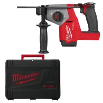 Milwaukee M18 FHAC16-0X FUEL™ - Wysokowydajna Młotowiertarka Akku