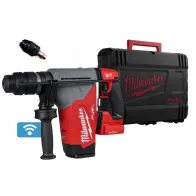 Milwaukee M18 ONEFHPX-0X FUEL™ Młotowiertarka 18V SDS-PLUS 32 mm w walizce 4933478495