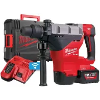 Milwaukee M18 FHM-121C FUEL™ ONE-KEY™ 8kg SDS-Max Młot wiercąco-kujący