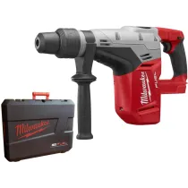 Milwaukee M18 CHM-0C FUEL™ Młot wiercąco-kujący SDS-MAX 6,1J