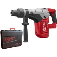 Milwaukee M18 CHM-0C FUEL™ Młot wiercąco-kujący SDS-MAX 6,1J