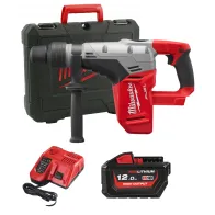 Milwaukee M18 CHM-121C FUEL™ Młot wiercąco-kujący SDS-MAX 6,1J