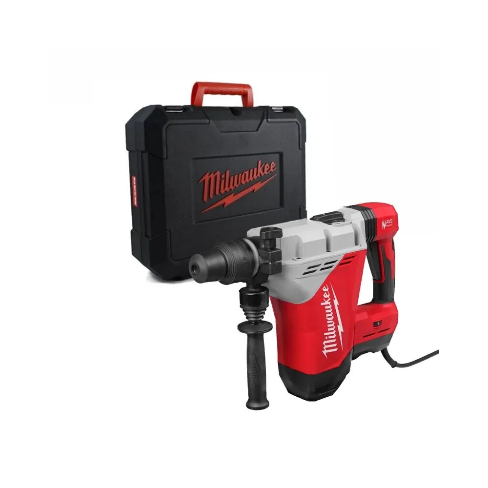 Milwaukee HACO850 Młot wiercąco-kujący SDS-Max 11J