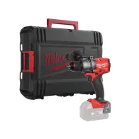 Milwaukee M18 FPD3-0X – akumulatorowa wiertarko-wkrętarka udarowa 18V 158Nm w walizce | SanPro.Net