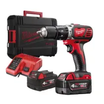 Milwaukee M18 BPD-402X - Wiertarko-wkrętarka udarowa | SanPro.Net