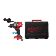 Milwaukee M18 ONEDD3-0X FUEL™ ONE-KEY™: Moc i Kontrola w Twoich Rękach